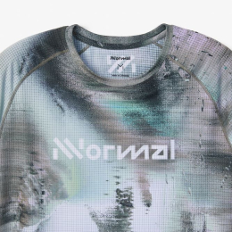 T-shirt Race Nature Ai Print - Tee Shirt Mc | Nnormal
