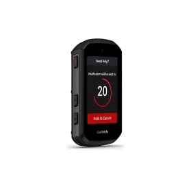 GPS Edge 550