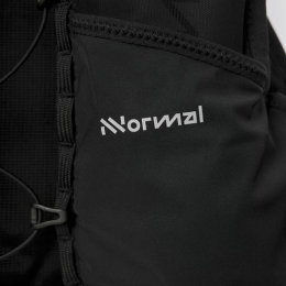Race Veste 5l Black - Sac A Dos | Nnormal