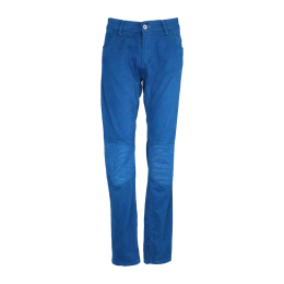Pantalon Femme Twill Pantalon Ascent Blue | Approach Outdoor