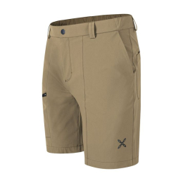 Bermuda Smart Travel Camel - Short | Montura