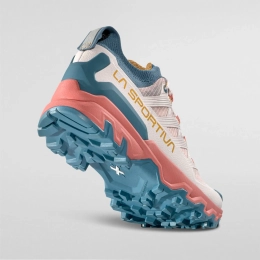 Ultra Raptor 3 Femme Mauve Red - Chaussures | La Sportiva