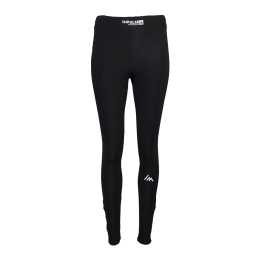 Collant Femme Tight Trail+ Black - Collant | Impulse Outdoor
