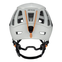 Meteor Black Grey - Casques | Petzl