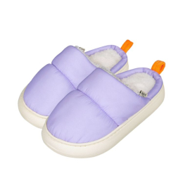 Chaussons Samuntha Femme Lilac - Chaussures | Barts