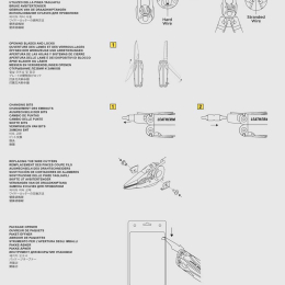 Pince Multifonctions 18 Outils Wave + - Pince | Leatherman