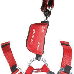 Triad 3lock - Travaux En Hauteur | Camp