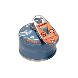Ouvre Cartouche Gaz Crunchit - Equipement Outdoor | Jetboil