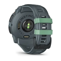 Instinct 3 Amoled 50mm Neotropic Bezel - Gps | Garmin
