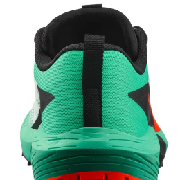 Sense Ride 5 femme Bay/bk - Chaussures | Salomon