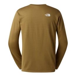 T-shirt Ml Shadow Cedar - Tee Shirt Ml | The North Face