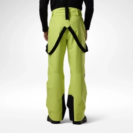 Pantalon Insulated Ski Wild Lime - Pantalon | Rossignol