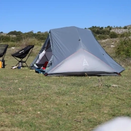 Alta Ruta 3 Sl - Tente | Azimut Outdoor