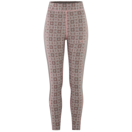 Legging Rose High Waist Taupe - Pantalon | Kari Traa
