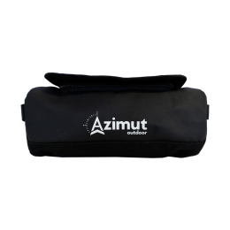 Mini Travel 3 Noir - Sac Expédition