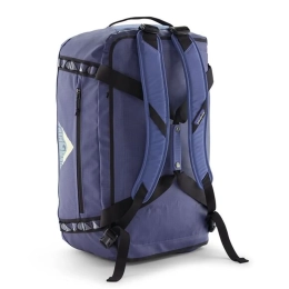 Bh Duffel 55 Current Blue