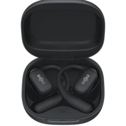 Openfit 2+ Noir - Casques Audio | Shokz