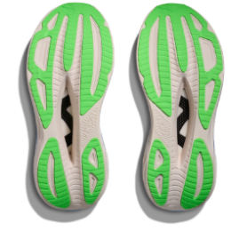 Skyward X2 Grout Cobalt - Chaussures | Hoka