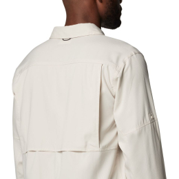 Chemise Silver Ridge Utility Lite Dark Stone | Columbia Sportswear