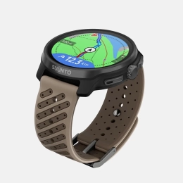 Montre Suunto Race 2 Titanium Trail