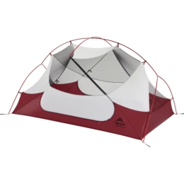 Hubba Hubba Nx Vert - Tente | Msr