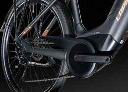 E-urban 4.5 - Velo | Lapierre