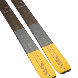Wayback 84 - 2026 - Ski De Rando | K2