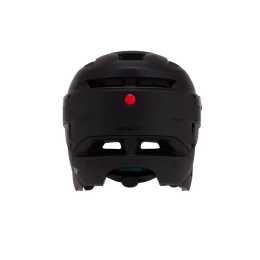 Rascas Dark Moon Noir - Casque | Urge