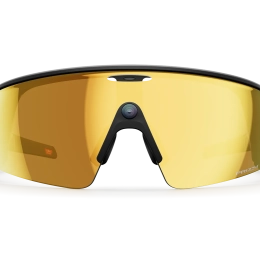 Vanguard Black / Prizm 24k - Lunettes | Oakley Icon Ltd