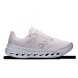 Cloudsurfer Next Peony Heather - Chaussures Femme | On Running