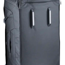 Duffel Pro Roller Black