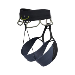 M Solution Harness - Harnais Non Reglables