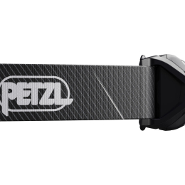Tikka Noir - Lampes Frontales | Petzl