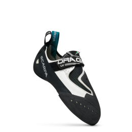 Drago Lv White - Chaussons | Scarpa