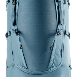 Aircontact Core 60+10 Atlantic-ink - Sac A Dos | Deuter