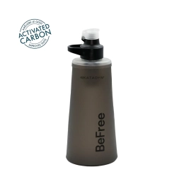 Filtre Befree Black Edition Ac 1l - Filtre A Eau | Katadyn