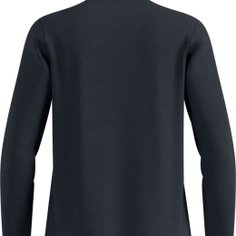 Veste Polaire Grid Fleece Black Melange