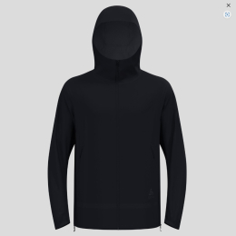 Essential 2.5l Waterproof Noir - Veste | Odlo
