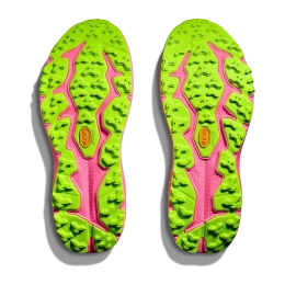 Speedgoat 6 Black Neon Rose - Chaussures | Hoka