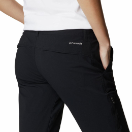 Pantalon Femme Saturday Trail Black - Pantalon | Columbia Sportswear