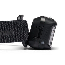 Spot Dfr Black - Lampes Frontales | Black Diamond