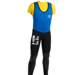 Pantalon Long John 5mm - Combinaison | Vade Retro