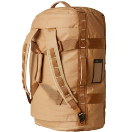 Bc Voyager Duffel 62 L Khaki Stone/utility Bro - Sac Expedition