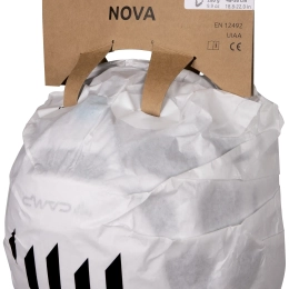 Casque Ikon White - Casques | Camp