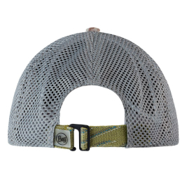 Pack Trucker Casquette Kam Copper - Casquette | Buff