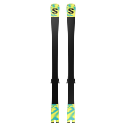 Pack Ski Addikt Pro 76 + M12 Gw