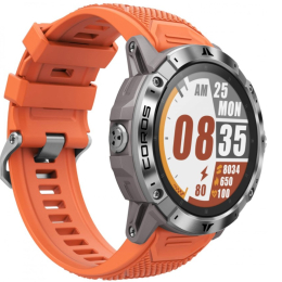 Vertix 2 Lava - Gps | Coros