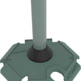 Amt Sqs Green - Batons | Atomic