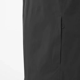 Veste Bonatti Waterproof Deep Black - Veste | Salomon