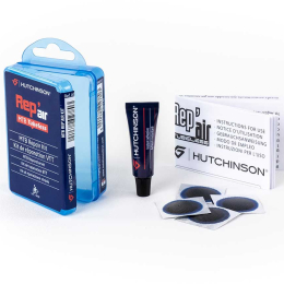 Kit Rep’air Vtt Tubeless - Gonflage | Hutchinson